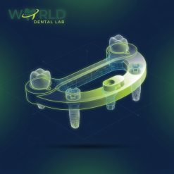 Implant Verification Jigs