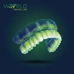 Implant All on X