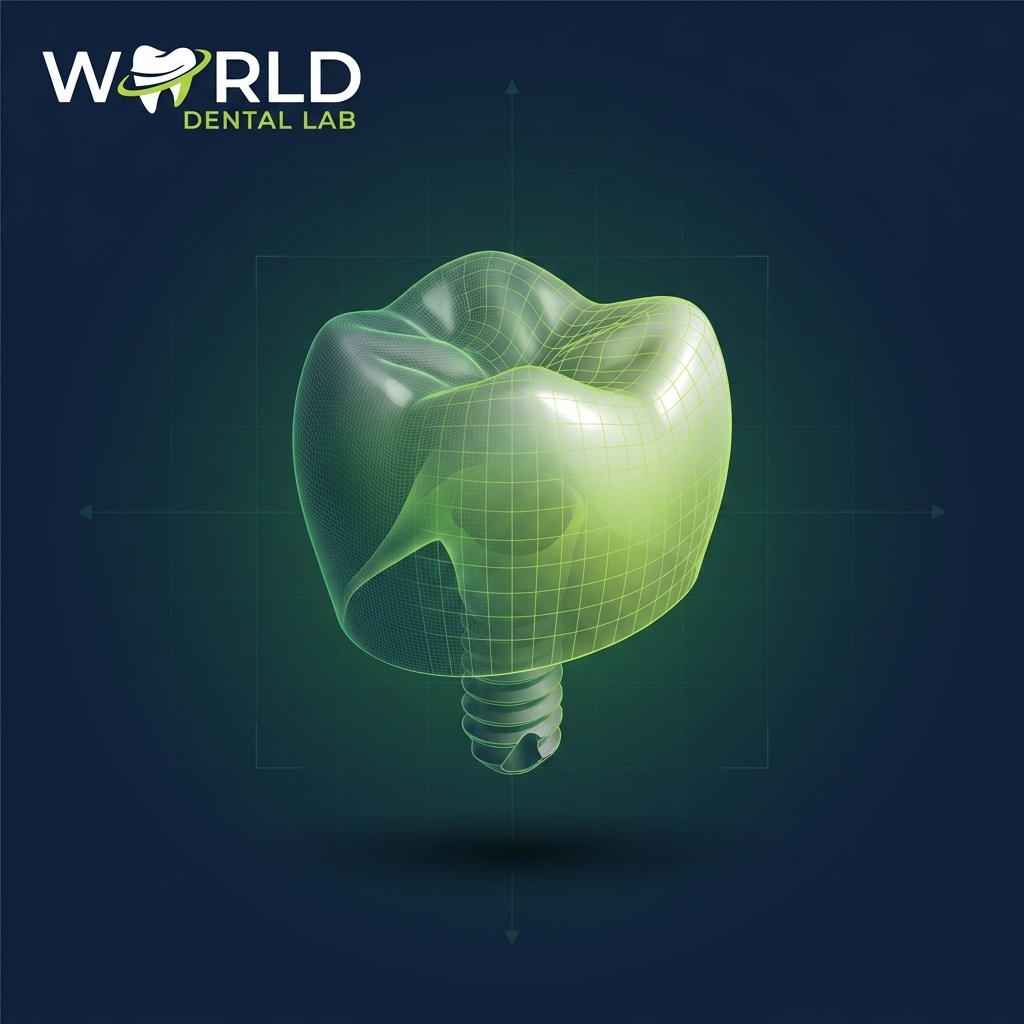 thumb 4398 - Implant Temporary Crown - World Dental Lab