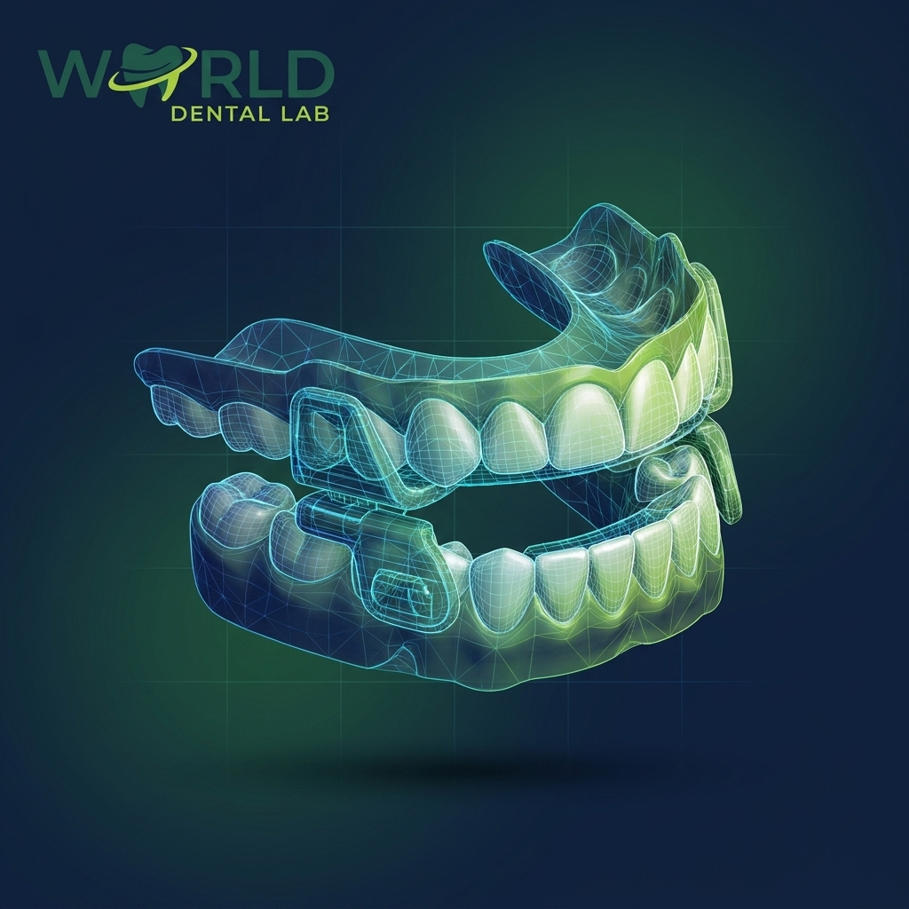 thumb 4399 - Sleep Appliances - World Dental Lab