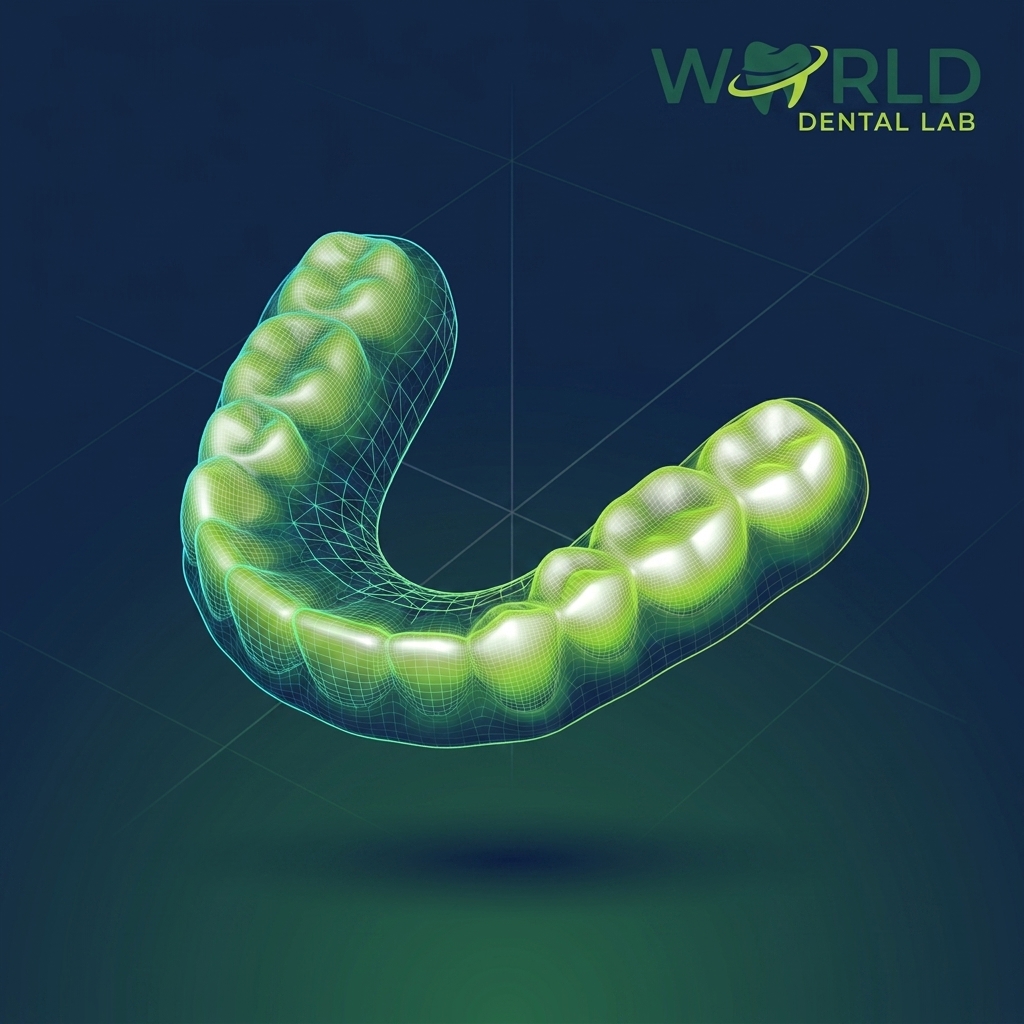 thumb 4401 - Michigan Splint - World Dental Lab