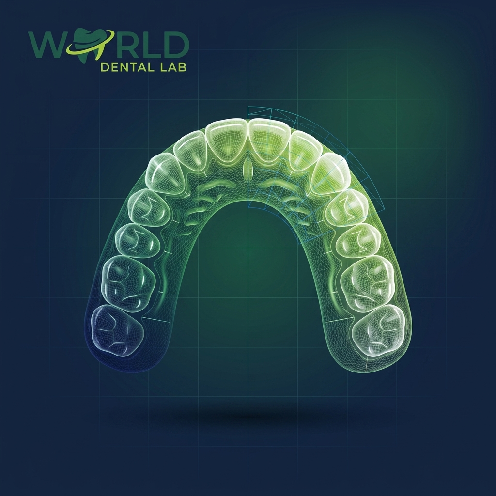thumb 4408 - Smile Design Prep Guide - World Dental Lab