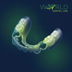 Partial Denture Design