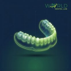 Full Denture Design