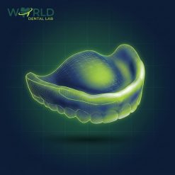 Denture Reline / Refit / Repair