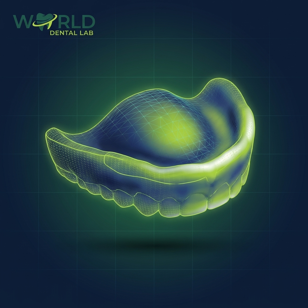 thumb 4419 - Denture Reline / Refit / Repair - World Dental Lab